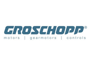 Groschopp - Motors - Gearmotors - Controls