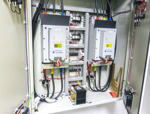 Information Sheet #2 - Industrial Control Panels, Introduction & Importance of UL Approval.