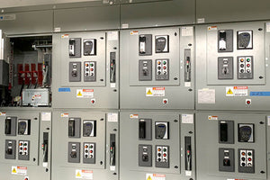 Motor Control Centers